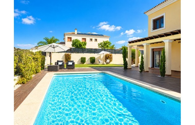 Revente - Villa - Altaona Golf and Country Village - Altaona Golf - Country Village