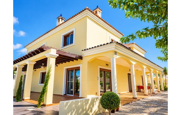 Revente - Villa - Altaona Golf and Country Village - Altaona Golf - Country Village