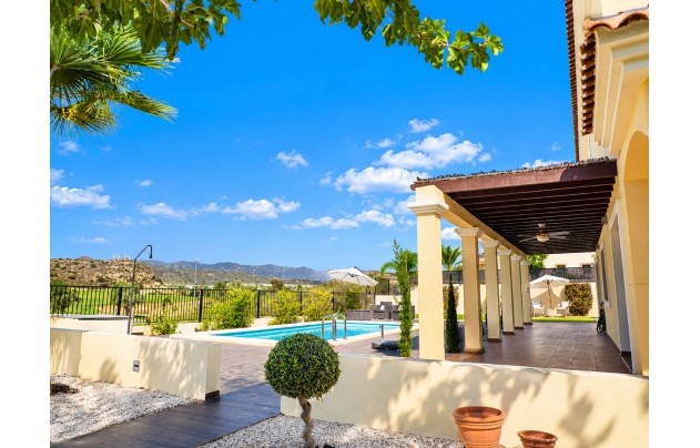 Revente - Villa - Altaona Golf and Country Village - Altaona Golf - Country Village