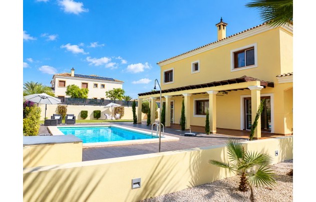 Revente - Villa - Altaona Golf and Country Village - Altaona Golf - Country Village