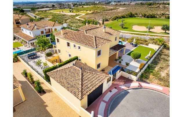 Revente - Villa - Altaona Golf and Country Village - Altaona Golf - Country Village