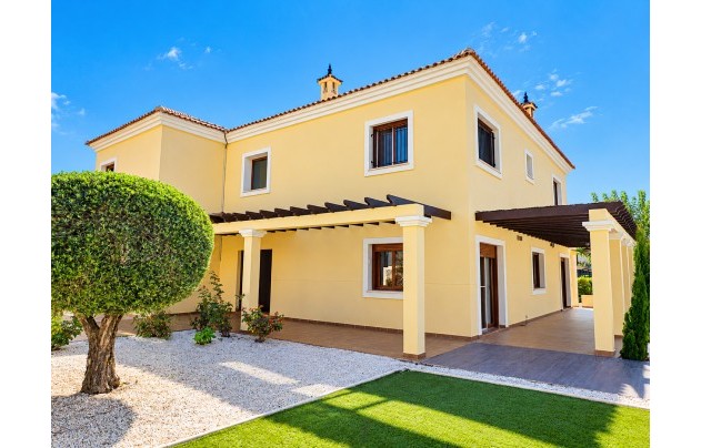 Revente - Villa - Altaona Golf and Country Village - Altaona Golf - Country Village