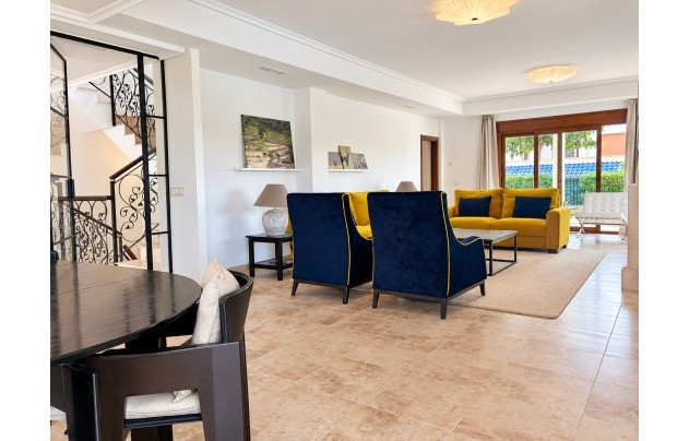 Revente - Villa - Altaona Golf and Country Village - Altaona Golf - Country Village