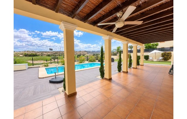 Revente - Villa - Altaona Golf and Country Village - Altaona Golf - Country Village
