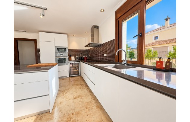 Revente - Villa - Altaona Golf and Country Village - Altaona Golf - Country Village