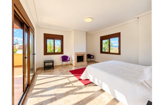 Revente - Villa - Altaona Golf and Country Village - Altaona Golf - Country Village