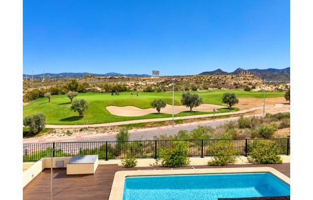 Revente - Villa - Altaona Golf and Country Village - Altaona Golf - Country Village