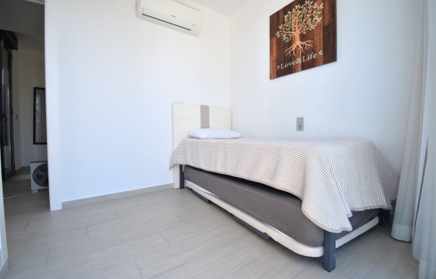 Revente - Villa - Orihuela Costa - Lomas De Cabo Roig