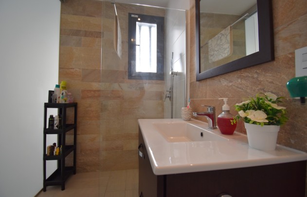 Revente - Villa - Orihuela Costa - Lomas De Cabo Roig