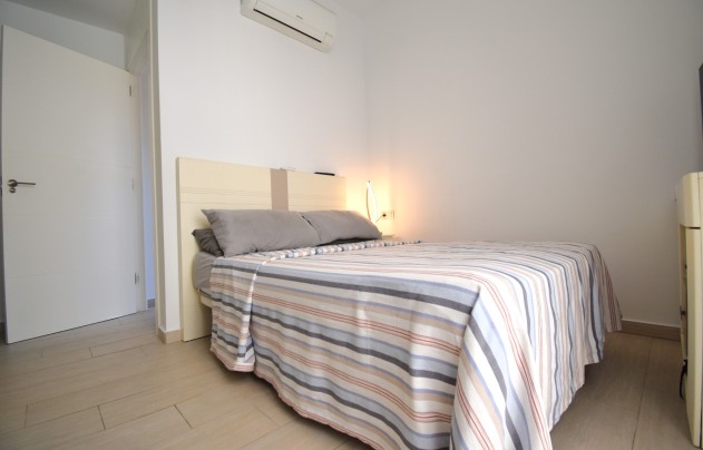 Revente - Villa - Orihuela Costa - Lomas De Cabo Roig