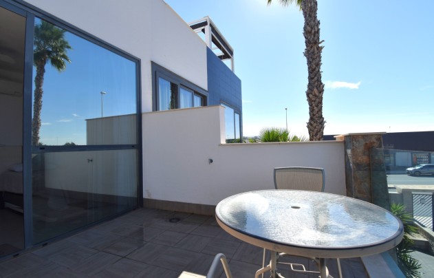 Revente - Villa - Orihuela Costa - Lomas De Cabo Roig