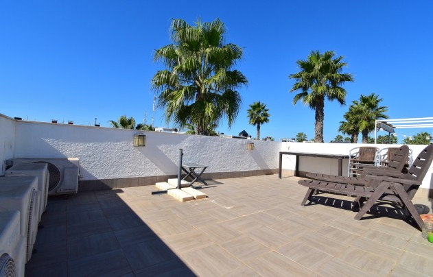 Revente - Villa - Orihuela Costa - Lomas De Cabo Roig