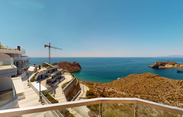 Resale - Apartment - Aguilas - Isla Del Fraile