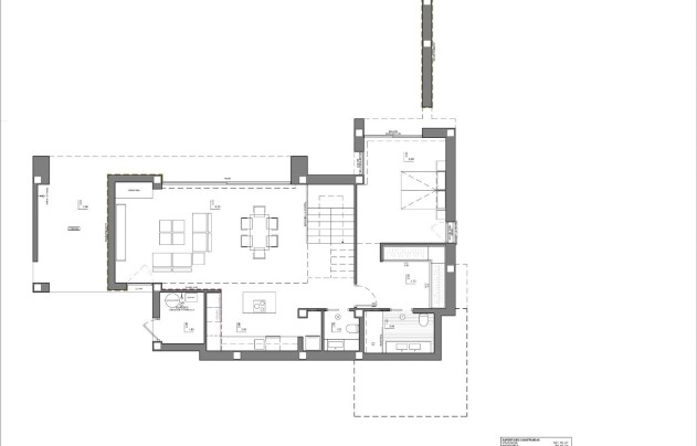 Nieuwbouw Woningen - Villa - Benitachell - Cumbres Del Sol