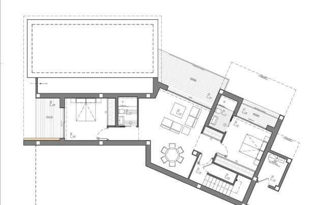 New Build - Villa - Benitachell - Cumbres Del Sol