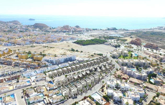 New Build - Villa - San Juan de los Terreros - San Juan De Los Terreros