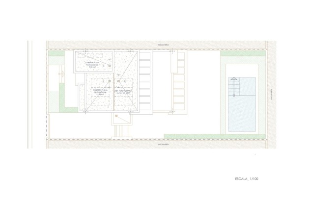 New Build - Villa - San Juan de los Terreros - San Juan De Los Terreros