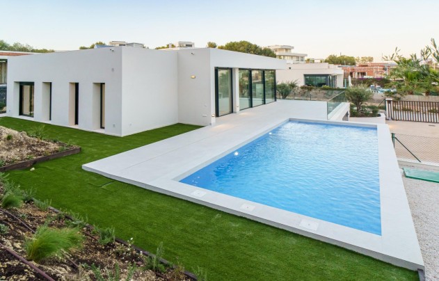 New Build - Villa - Orihuela - Las Colinas Golf