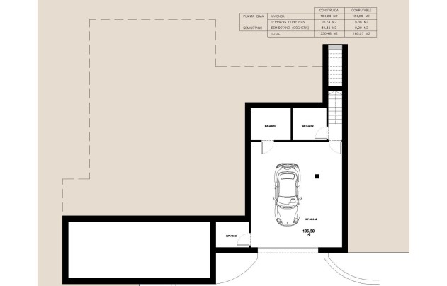 Nieuwbouw Woningen - Villa - Orihuela - Las Colinas Golf