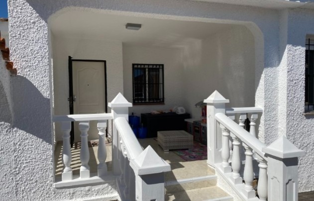 Resale - Villa - Ciudad Quesada
