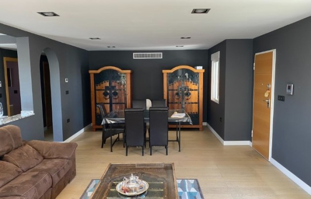 Resale - Villa - Ciudad Quesada