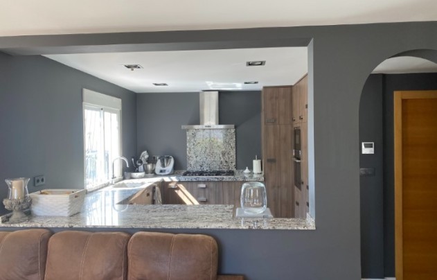 Resale - Villa - Ciudad Quesada