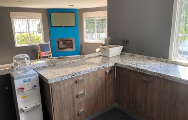 Resale - Villa - Ciudad Quesada