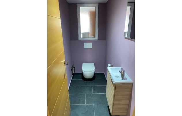 Resale - Villa - Ciudad Quesada