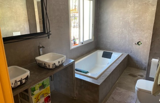 Resale - Villa - Ciudad Quesada