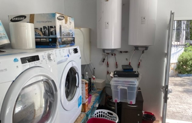 Resale - Villa - Ciudad Quesada