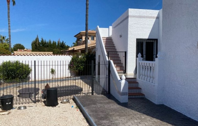 Resale - Villa - Ciudad Quesada