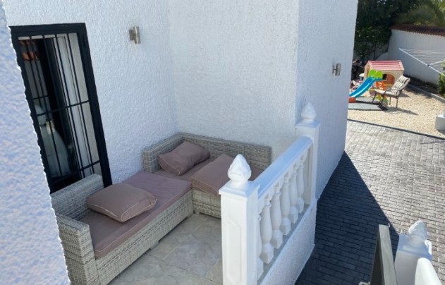 Resale - Villa - Ciudad Quesada