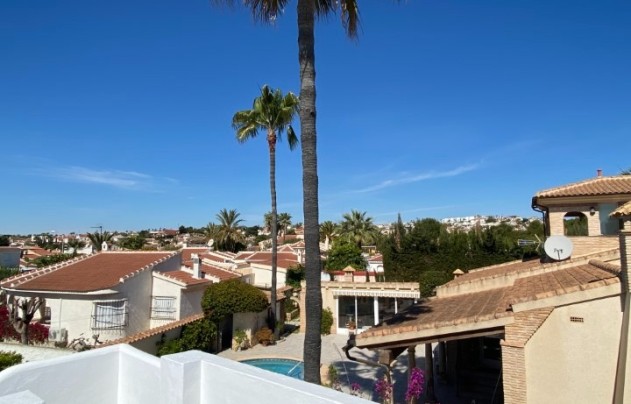 Resale - Villa - Ciudad Quesada