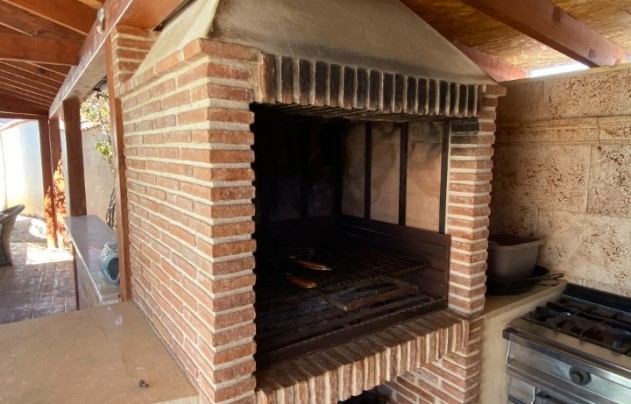 Resale - Villa - Ciudad Quesada