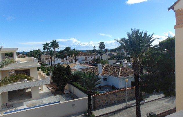 Resale - Villa - Orihuela Costa - Cabo Roig