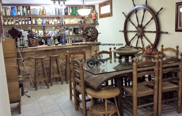 Resale - House - Los Narejos