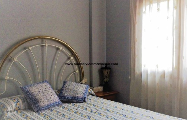 Resale - House - Los Narejos