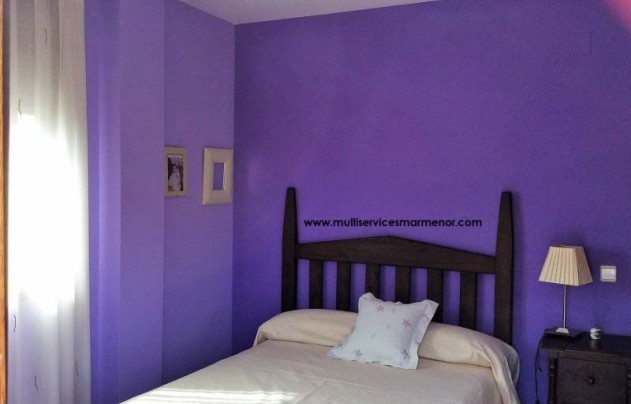 Resale - House - Los Narejos