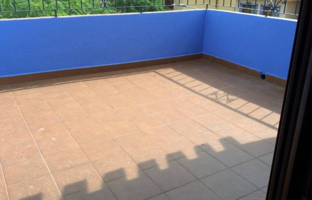 Resale - House - Los Narejos