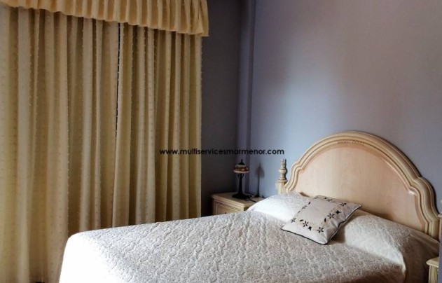 Resale - House - Los Narejos