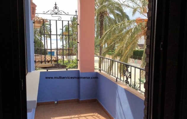 Resale - House - Los Narejos