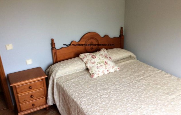 Resale - House - Los Narejos