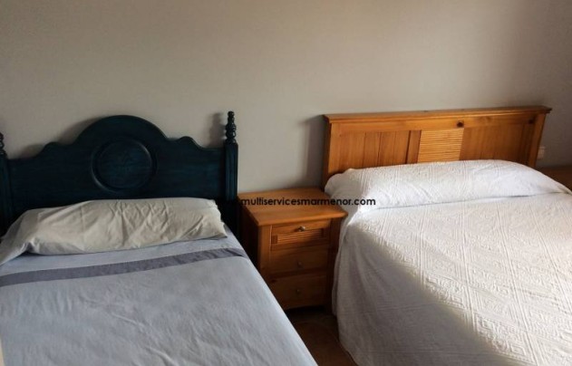 Resale - House - Los Narejos