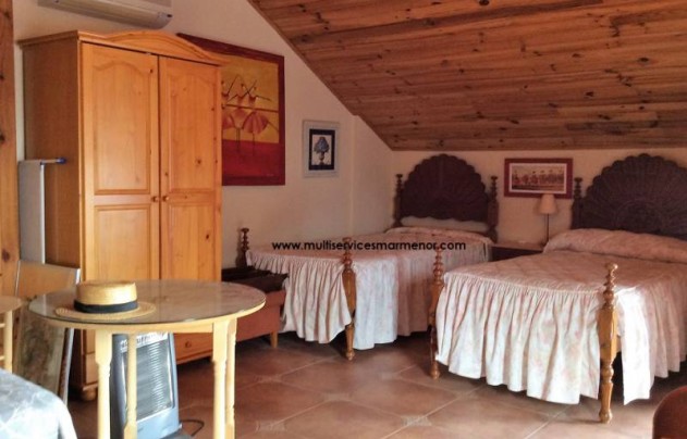 Resale - House - Los Narejos