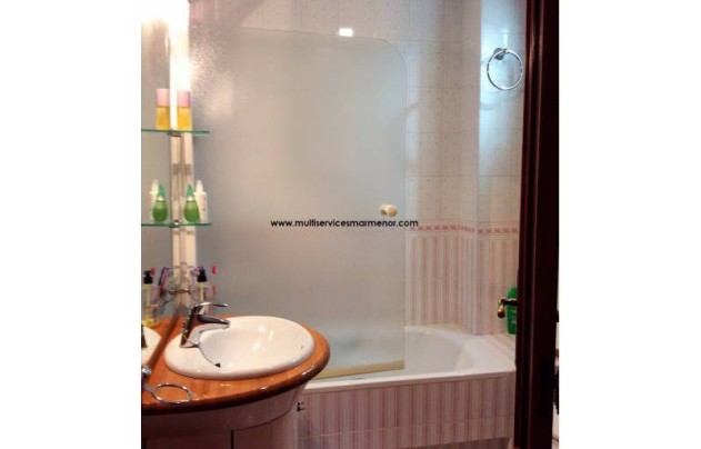 Resale - House - Los Narejos