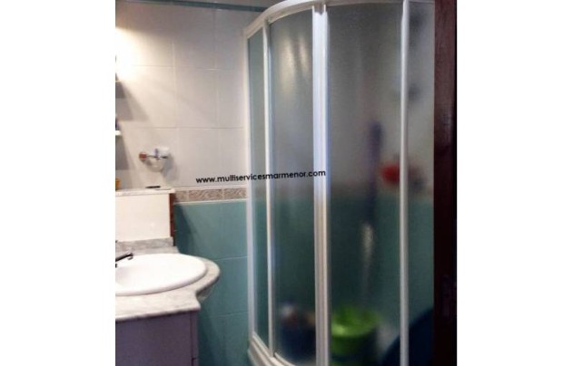 Resale - House - Los Narejos