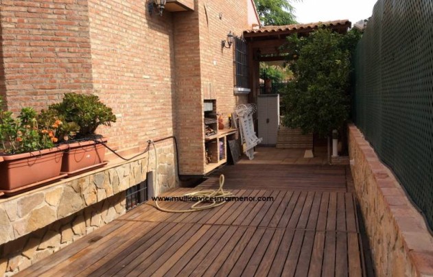 Resale - House - Los Narejos