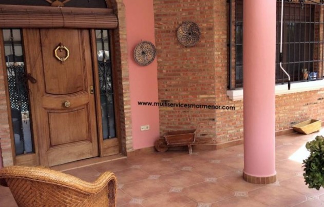 Resale - House - Los Narejos