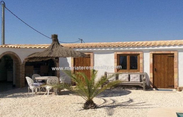 Resale - Villa - Valle del Sol