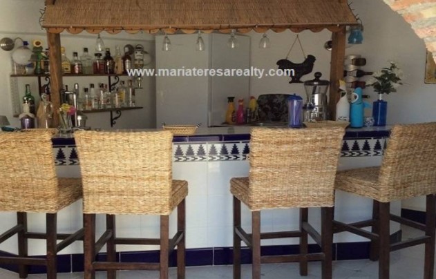 Resale - Villa - Valle del Sol